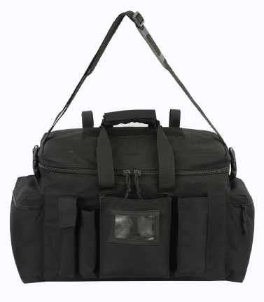 CCW ENABLED RANGE BAG