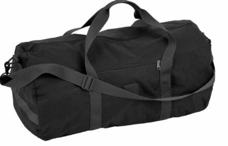 DUFFLE BAG