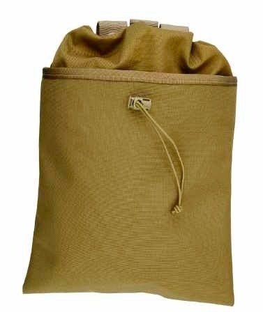 LARGE ROLL DUMP POUCH