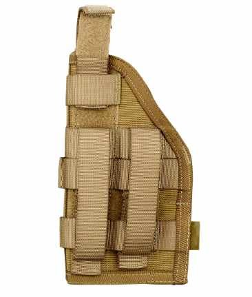 MOLLE PISTOL HOLSTER