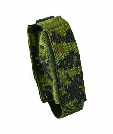 SINGLE 40MM GRENADE POUCH