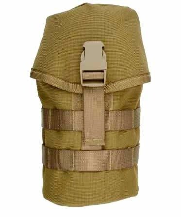 CANTEEN/UTILITY POUCH