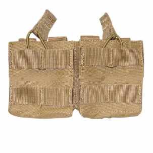 M14 TOP OPEN DOUBLE MAG POUCH