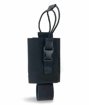 FULLY ADJUSTABLE RADIO POUCH
