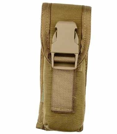 FLASHLIGHT POUCH