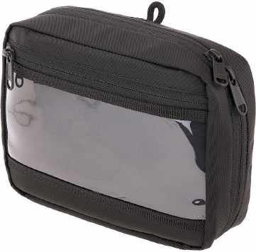 INDIVIDUAL FIRST AID POUCH