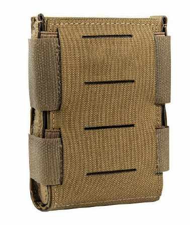 COMPRESSION SINGLE OPEN MULTI CALIBRE MAG POUCH