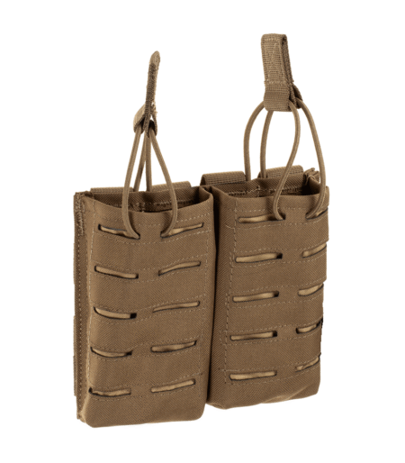 M4/AK47 RAPID RESPONSE POUCH DOUBLE