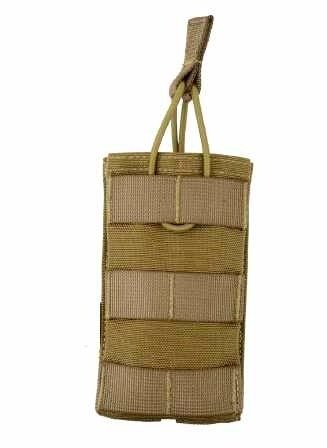 M4/AK47 RAPID RESPONSE POUCH SINGLE