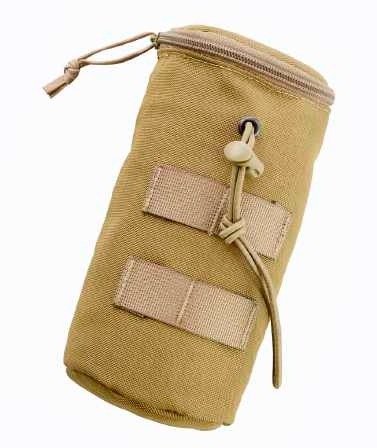 INSULATED WATER BOTTLE POUCH