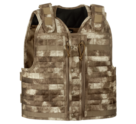 OPERATOR VEST