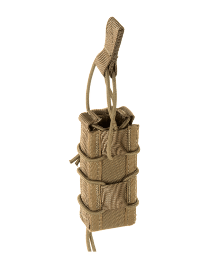 SINGLE COMPRESSOR PISTOL MAG POUCH