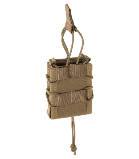 SINGLE COMPRESSOR 223/M4 MAG POUCH