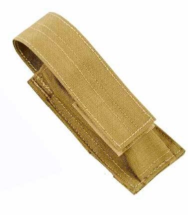 GRIPTAC MOLLE SINGLE PISTOL MAG POUCH