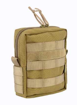 MEDIUM UTILITY POUCH