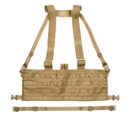MOLLE CHEST RIG