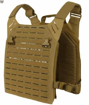 SNIPER PLATE CARRIER