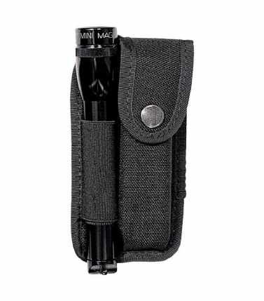 MAGAZINE KNIFE HOLDER