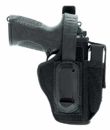 INSIDE/OUTSIDE BELT HOLSTER