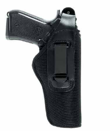 INSIDE/OUTSIDE BELT HOLSTER