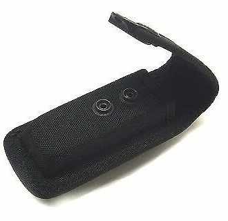 TWO ROW MAGAZINE CASE