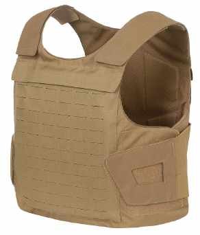 PATROL PLATE CARRIER