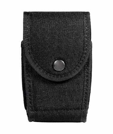 NYLON HANDCUFFS FRANCE TYPE HOLDER