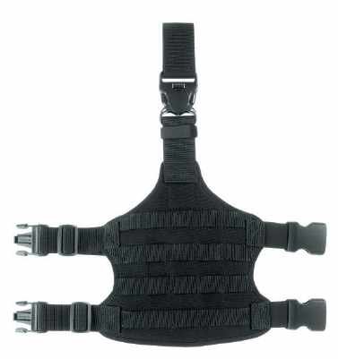 LEG PLATE IN REINFORCED  CORDURA