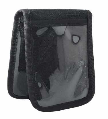 INTERVENTION NOTE PAD COVER