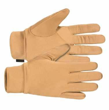 WINTER LINER GLOVES