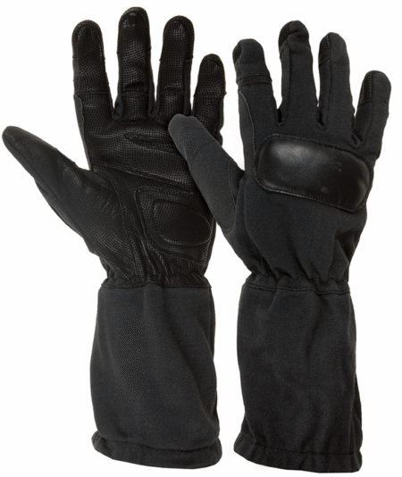 KEVLAR OPERATOR GLOVES