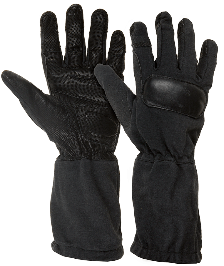KEVLAR OPERATOR GLOVES