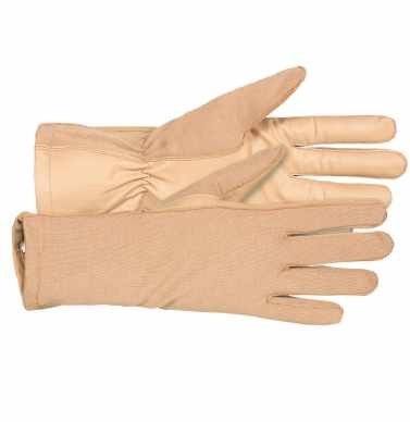 NOMEX AVIATOR GLOVES