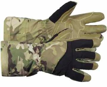 COMBAT WINTER GLOVES