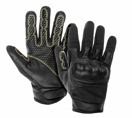 FAST ROPE KEVLAR GLOVES
