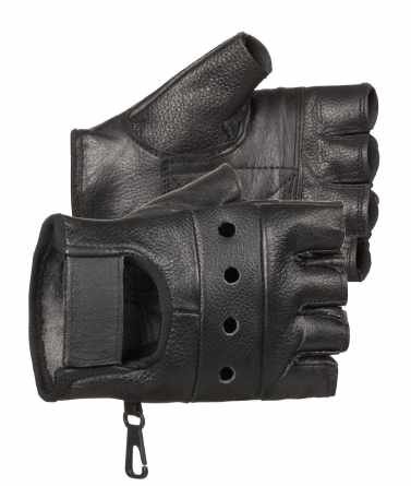 BIKE PATROL GLOVES