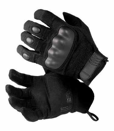ECHO HARD KNUCKLE GLOVES