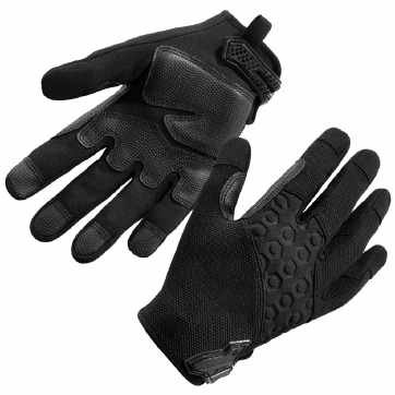 ABRASION RESISTANT TAC GLOVES
