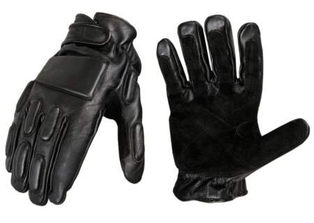 SWAT FULL FINGER GLOVES