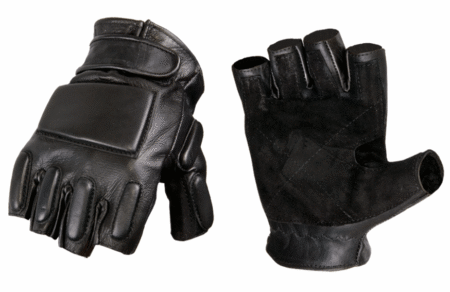 SWAT HALF FINGER GLOVES
