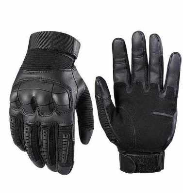 SOFT KNUCKLE FIELD SHOOTING GLOVES