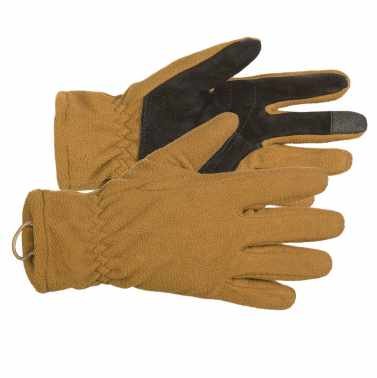 THERMAL GLOVES WATERPROOF BREATHABLE FLEECE