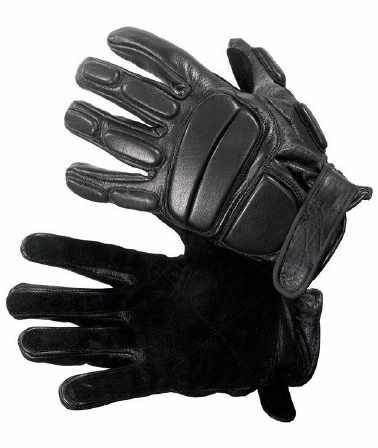 LE PATROL GLOVES