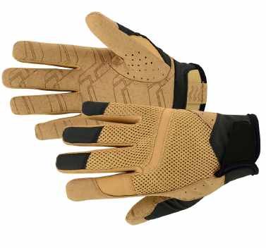 TAC SHOOTING GLOVES