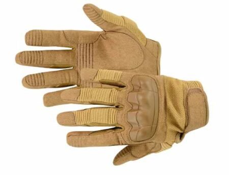 TAC DEFENDER GLOVES