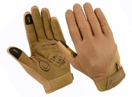 FAST FIT TAC GLOVES