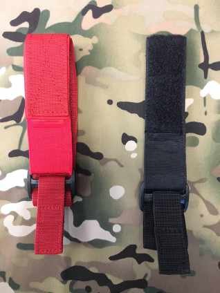 TOURNIQUET STRAP