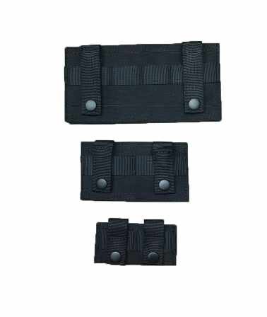 MOLLE PATCH PANEL
