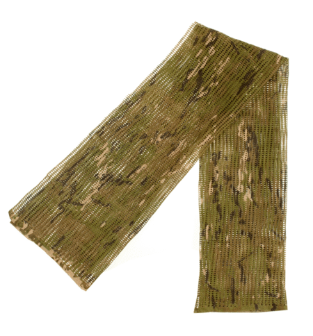 SNIPER NET SCARF