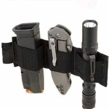 TRIPLE MAG HOLDER